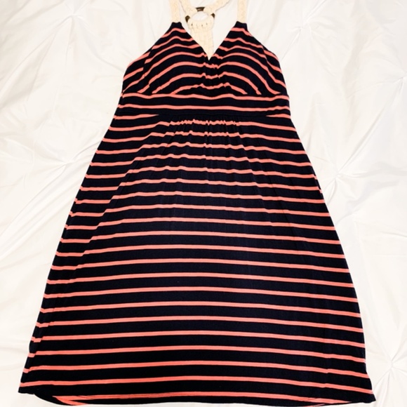 Pink Republic Summer Dress - Picture 4 of 8